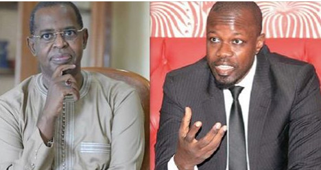 Aïda Mbodji : « Sidy Lamine Niasse a inspiré Ousmane Sonko »
