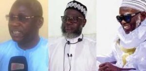 Cas Oustaz Oumar Sall : Les arabophones sollicitent l’intervention de Serigne Mountakha