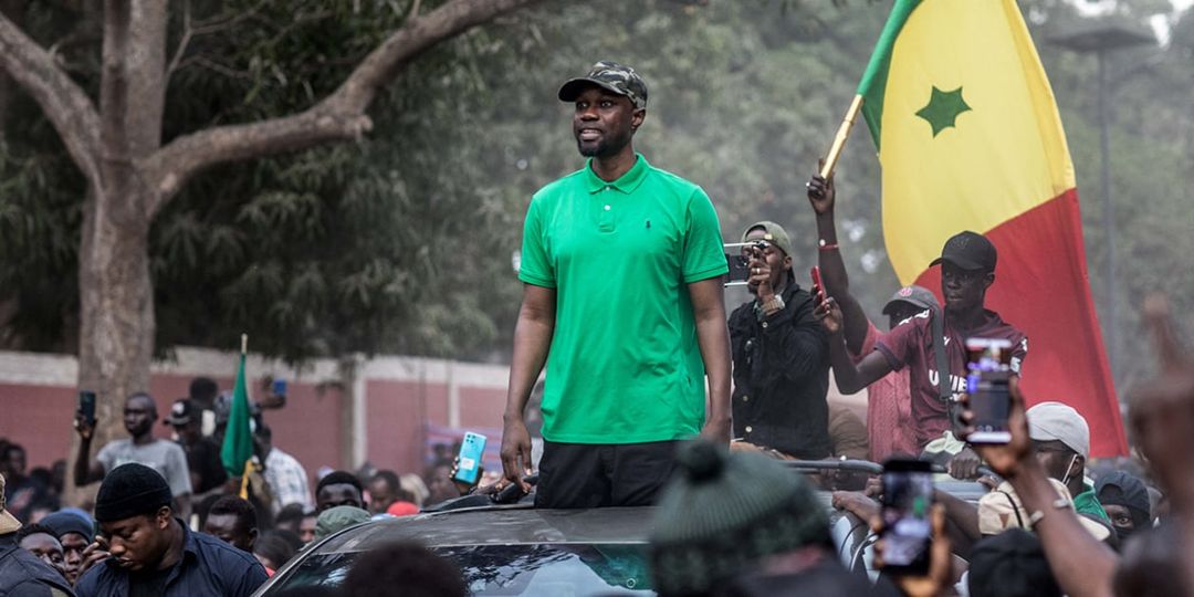 Pape Alé Niang : « L’Etat a mobilisé…toutes ses forces contre Ousmane Sonko…mais… »