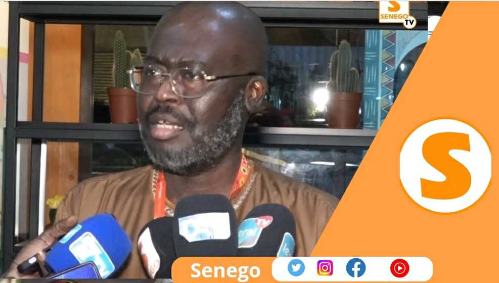 Expo Doha 2023: L’Ambassadeur du Sénégal au Qatar note une grande avancée (Senego Tv)