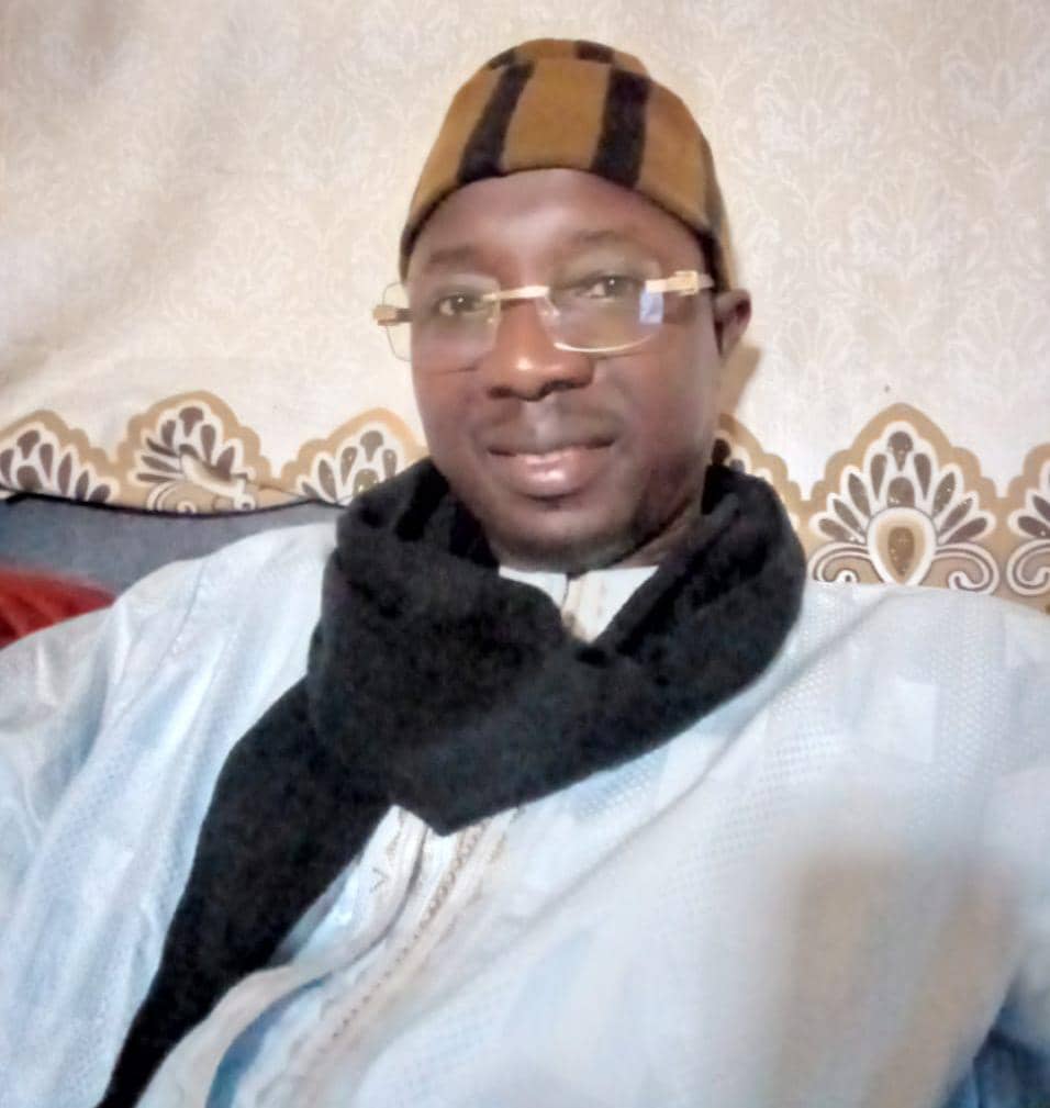 Serigne Modou Guèye (UP) : « L’APR et ses alliés continuent toujours d’étaler leur arrogance… »