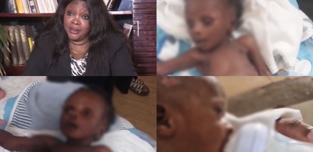 Scandale à la pouponnière Ndella Madior : Des dizaines de bébés évacués à l’hôpital…