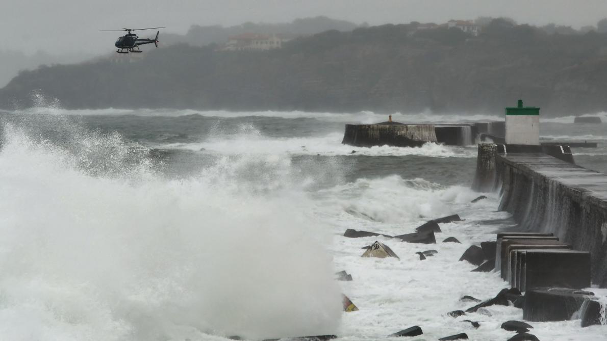 France : 2 marins sénégalais portés disparus en mer