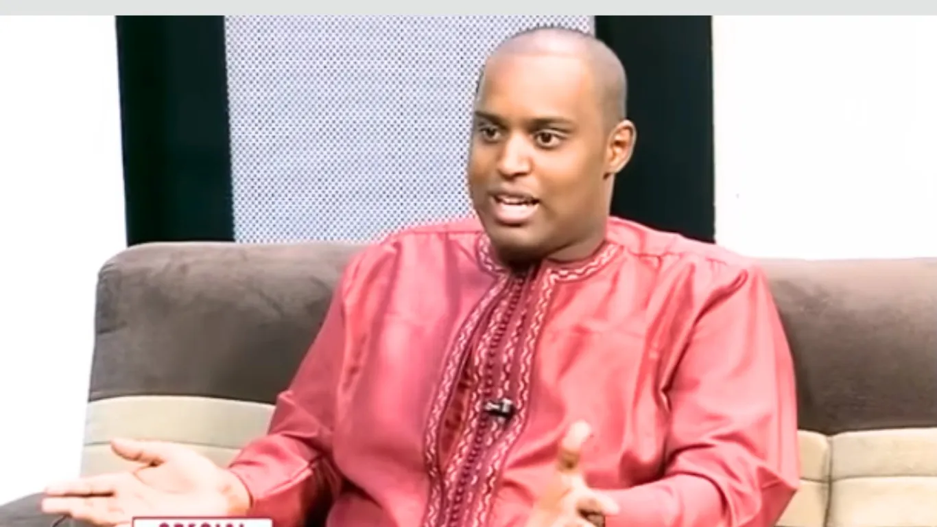 Médias : Edouard Faye quitte le groupe Walfadjri