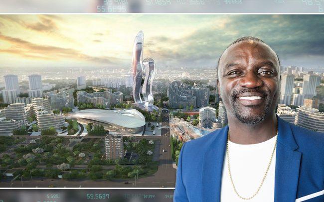 Akon City réfute les accusations de non-respect de la convention avec la Sapco