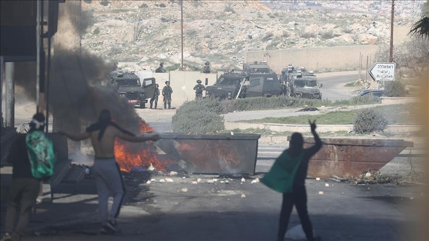« Dans la bande de Gaza, les enfants sont privés de 90 % de leurs besoins en eau », (UNICEF)