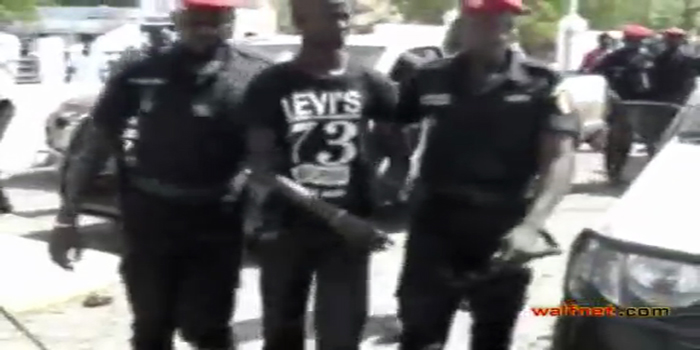 Baye Modou Fall alias ‘Boy Djinné’ de nouveau aux prises avec la justice pour tentative de cambriolage