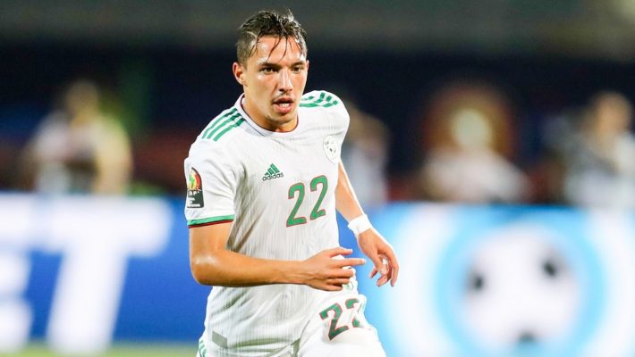 Belmadi crée la surprise avec Bennacer malgré sa blessure pour la CAN 2023
