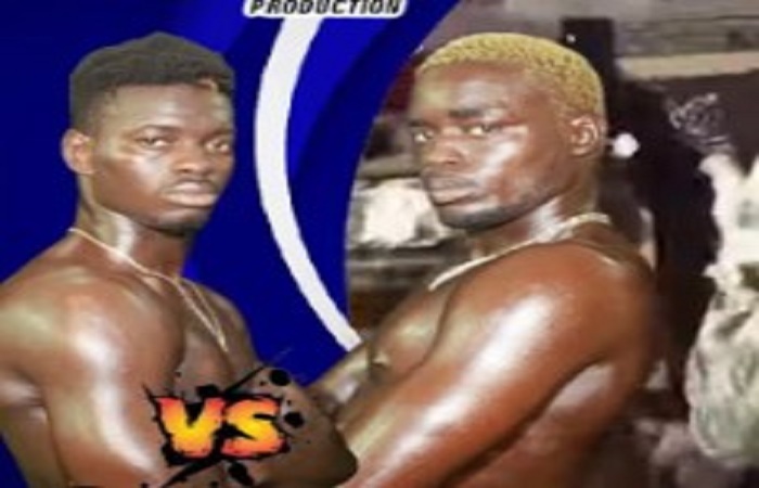 Boy Diop 2 vs Thiatou Ngueweul: Le duel immanquable à l’arène nationale