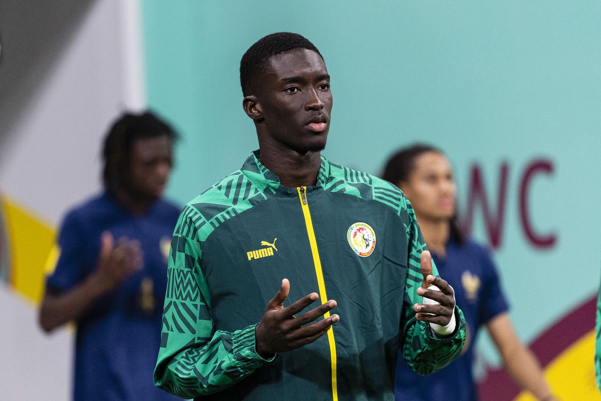 Chelsea sécurise l’arrivée de la pépite sénégalaise Pape Daouda Diong