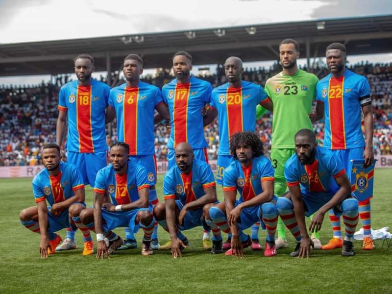 Desabre surprend avec une liste restreinte pour la CAN 2023