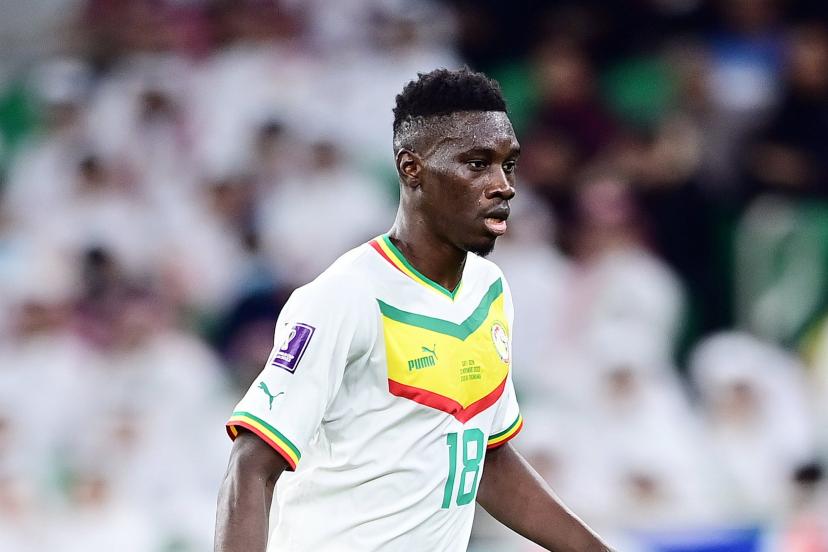 Détermination sénégalaise face à la CAN 2023: Ismaïla Sarr vise le doublé