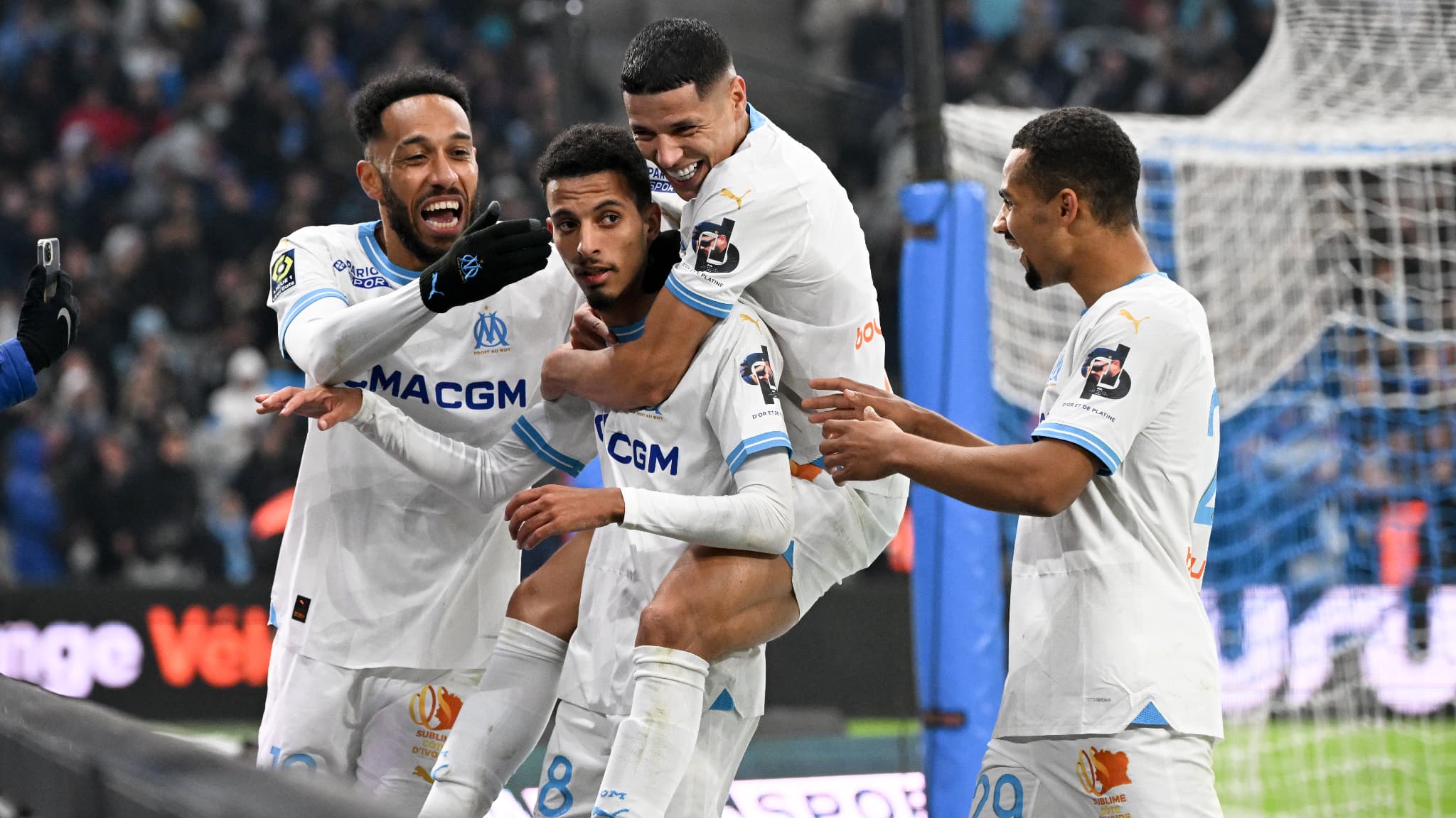 L’OM et Lens durement touchés par les départs à la CAN 2024