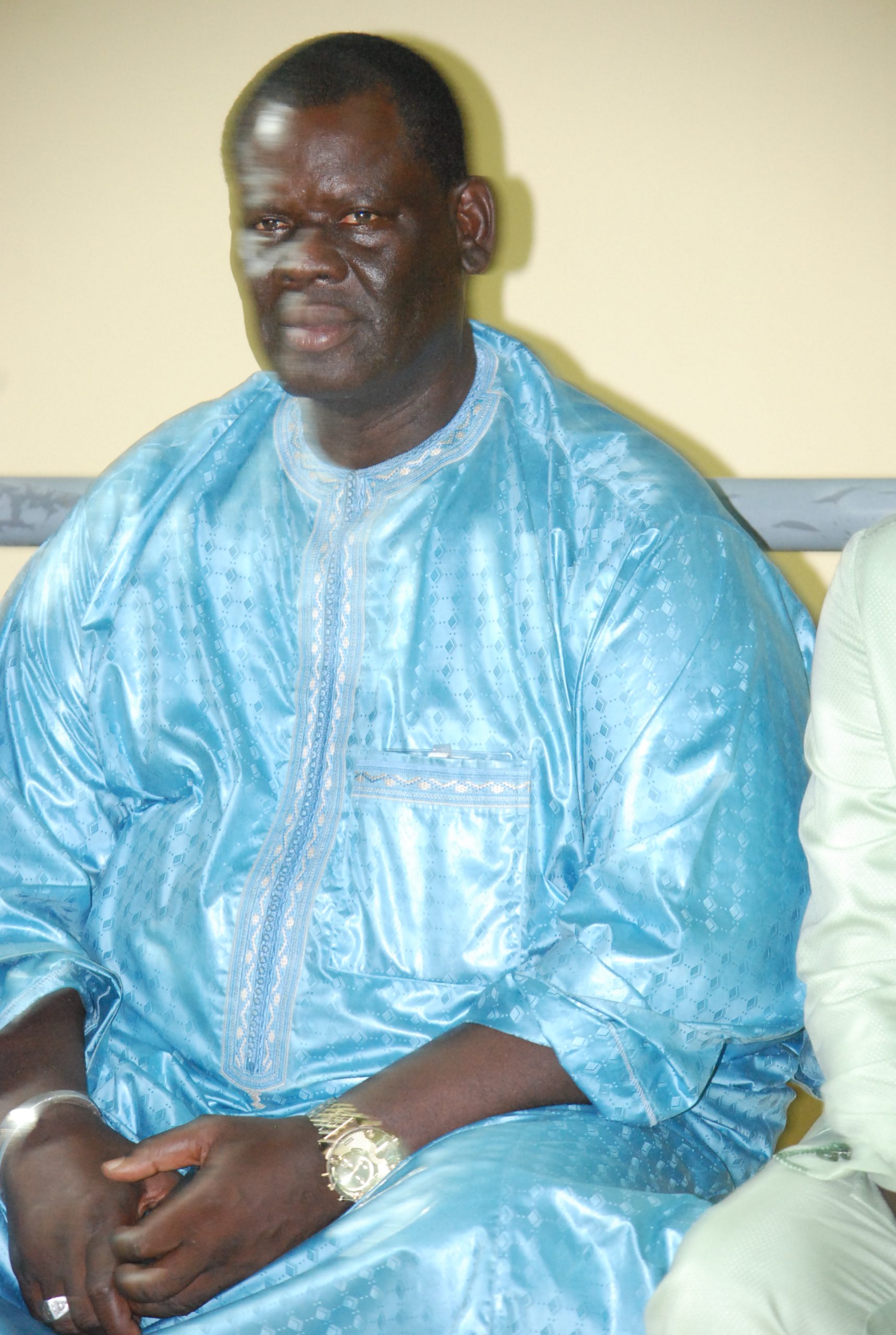 Manga 2 rend un dernier hommage à Diagne Djilass : un geste qui fait parler