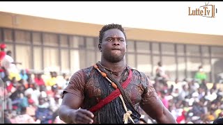 Montée fulgurante de Jackson Jr, le nouveau phénomène de Guédiawaye