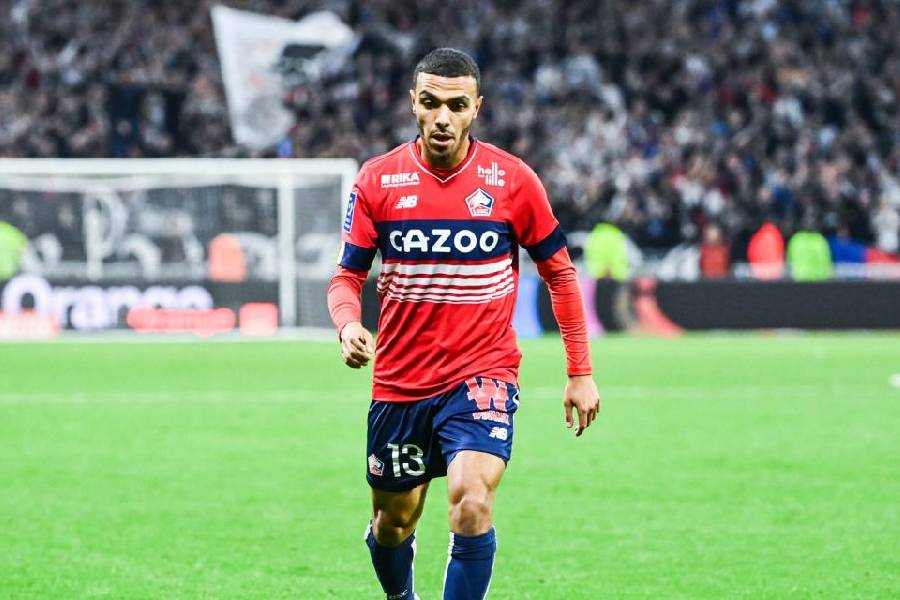 Montpellier vise Akim Zedadka pour dynamiser son flanc droit