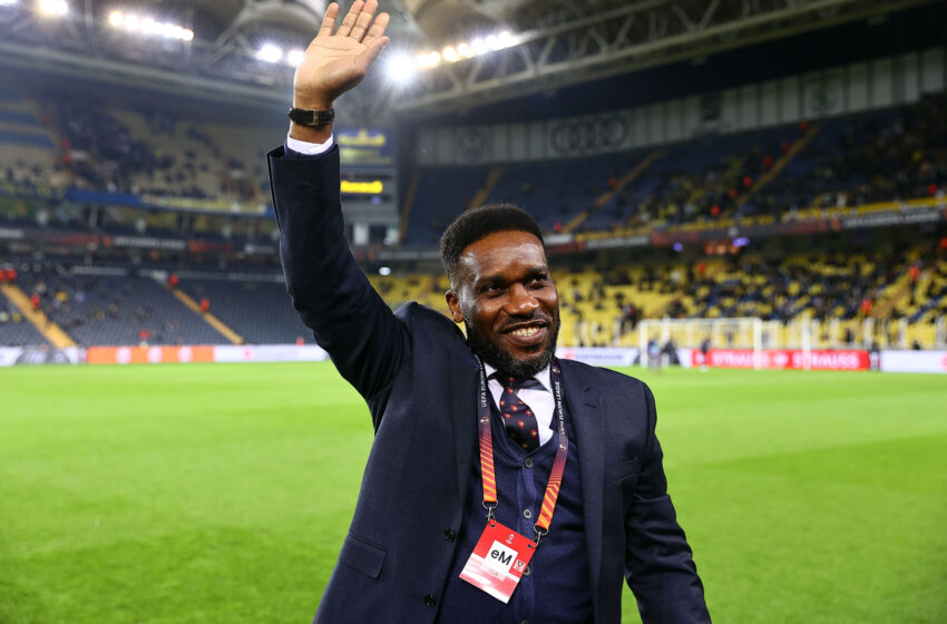 Okocha déplore la programmation de la CAN en pleine saison européenne