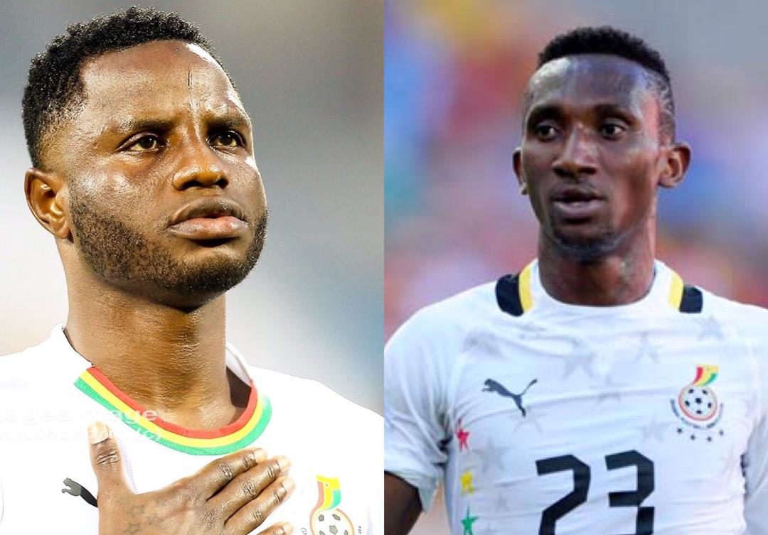 Polémique pré-CAN 2023 : Absence d’expérience chez les Black Stars, selon Dan Quaye