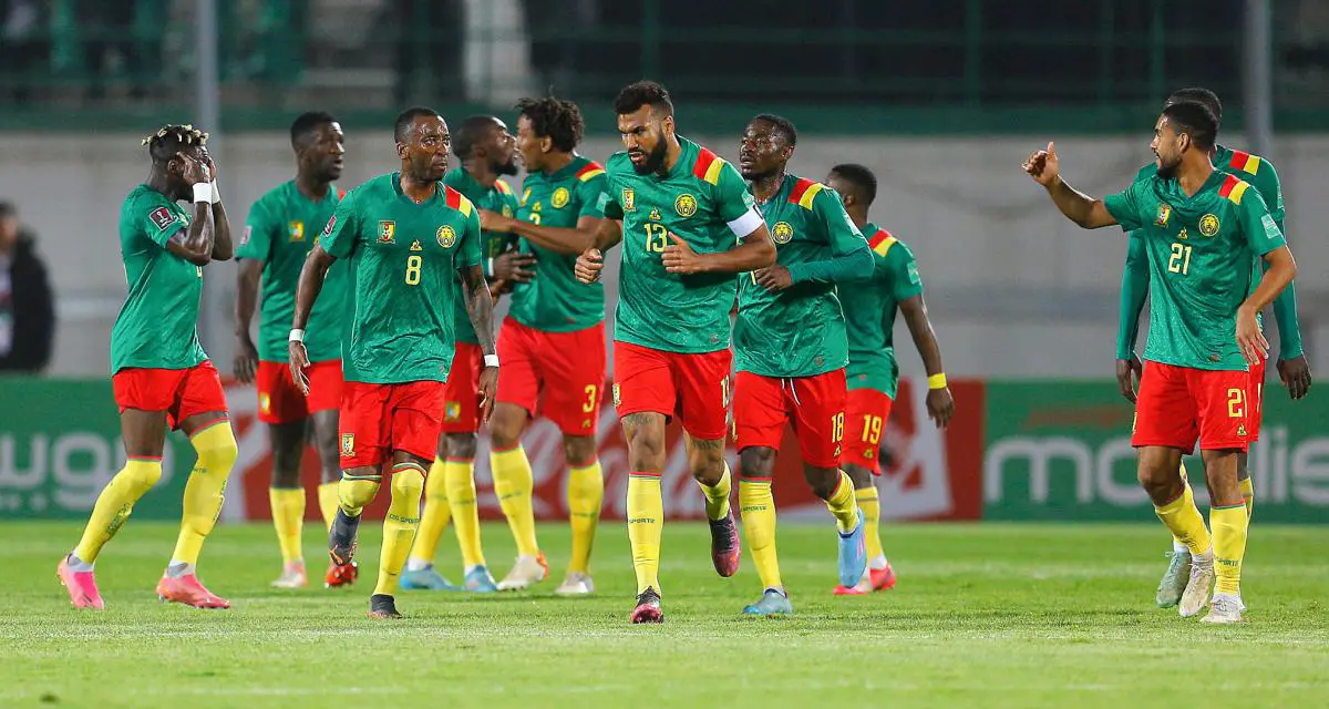 Rigobert Song dévoile la sélection camerounaise pour relever le défi de la poule C