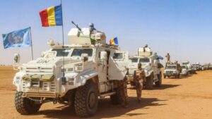 Tension au Mali: le départ des Casques bleus exigé par Bamako