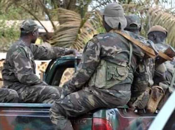 Tentative de libération de responsables gouvernementaux en Guinée Bissau : tirs nourris et tensions à Bissau