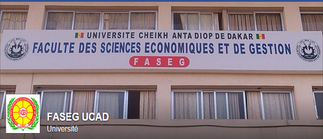Universités mortes au Sénégal : le syndicat SAES dénonce les dérives des autorités