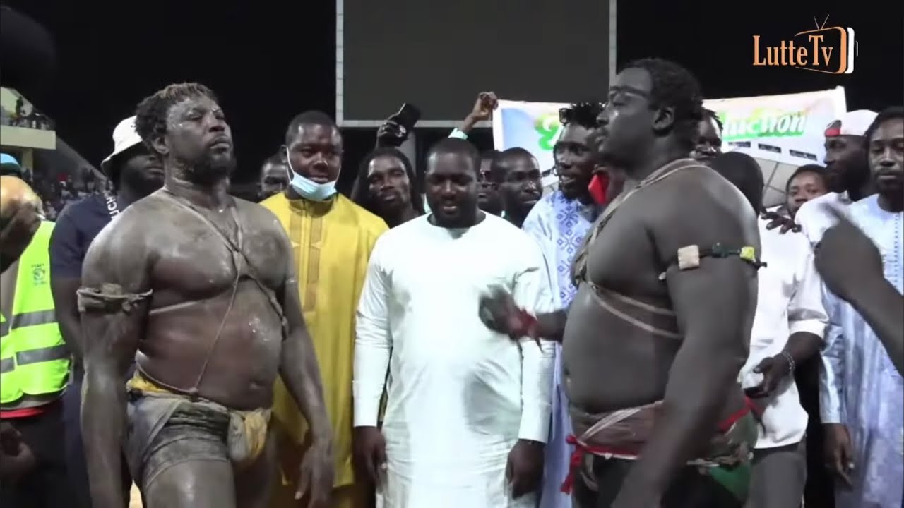 Vidéo : Serigne Ndiaye triomphe et redore le blason de l’écurie Fass
