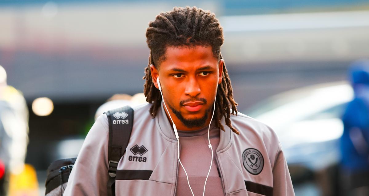 Yasser Larouci en quête d’un rôle avec l’Algérie pour la CAN 2023