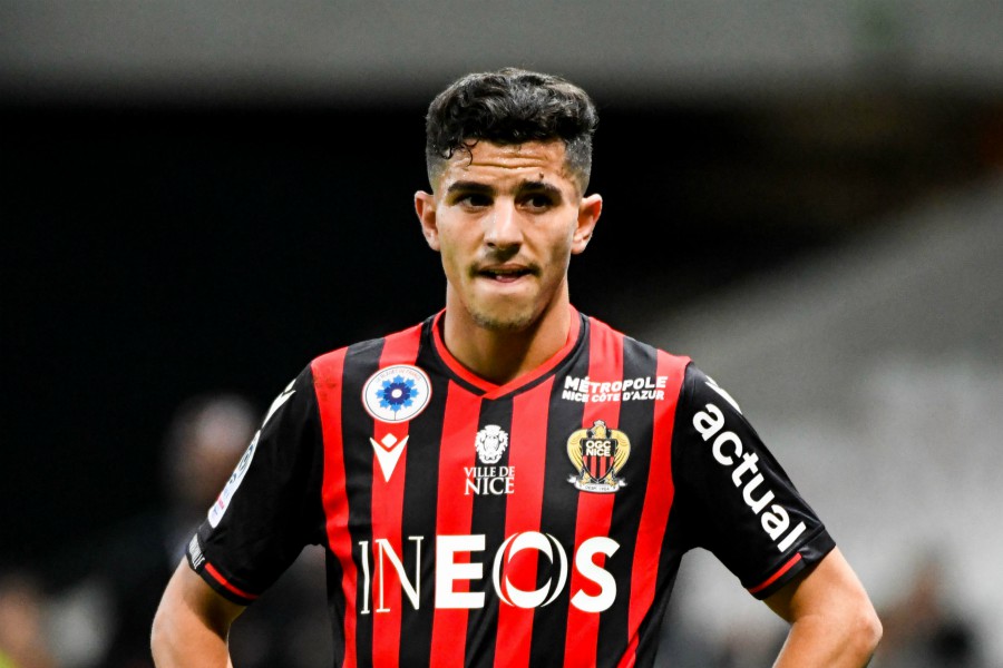 Youcef Atal sur le départ, Beşiktaş en embuscade malgré les démêlés judiciaires