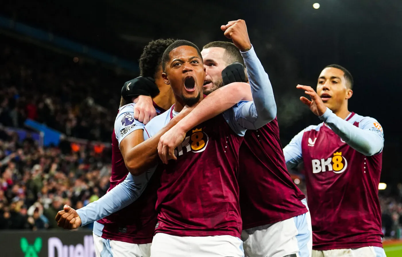 Premier League – Aston Villa surprend Arsenal : Les Gunners cèdent la place de leader
