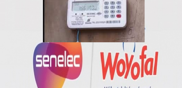 Woyofal : Voici les nouveaux tarifs de la Senelec, après annulation de la 3è tranche