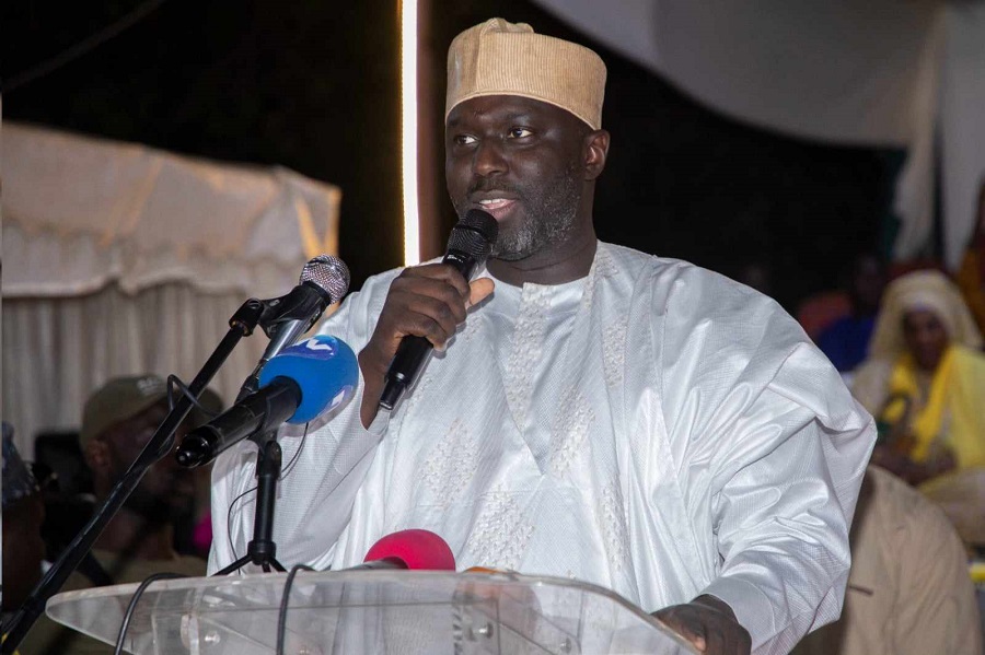 Annulation du décret de Macky Sall : Abdou Karim Fofana réagit et apporte des précisions