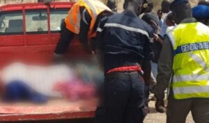 Stade Ndiareme de Guédiawaye : Un « talibé » retrouvé mort, la tête écrasée…