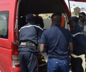 Après Dieupeul, à Ngor, une explosion d’une  bonbonne de gaz fait deux blessés