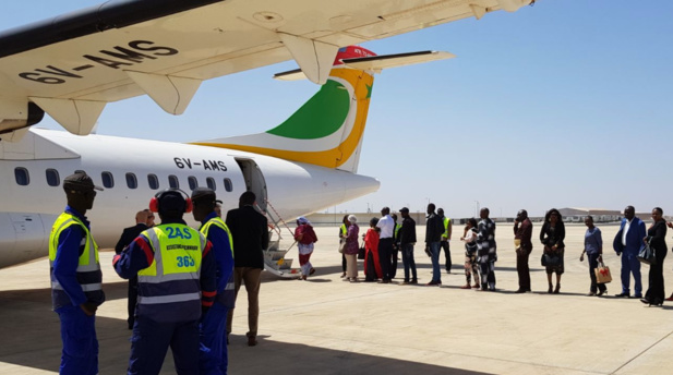 Air Sénégal cloué : « Ne pas recruter des DG parmi les plus militants de Bby », A Tine