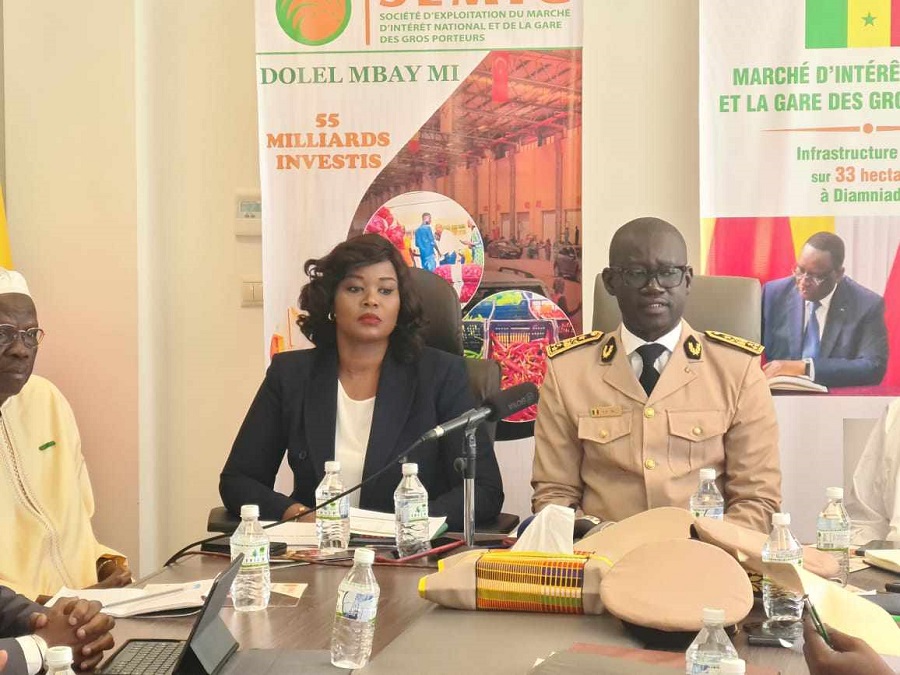 Rencontre entre le Gouverneur de Dakar et les autorités du SEMIG: Des mesures ont été prises…
