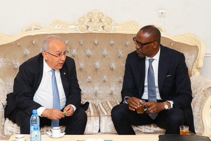 Crise Algérie-Mali : Les ambassadeurs convoqués puis rappelés