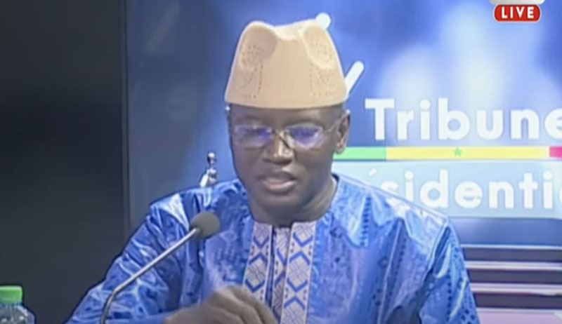Affaire des diamants : 1ère réaction d’Aly Ngouille Ndiaye qui pense savoir pourquoi Me Moussa Diop a parlé