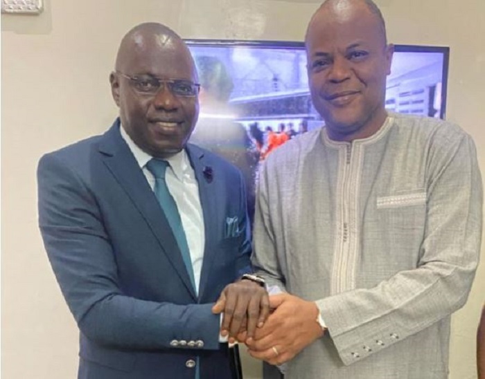 Ansoumana Danfa: « Amadou Ba a l’obligation de nous rassurer. S’il ne le fait pas… »