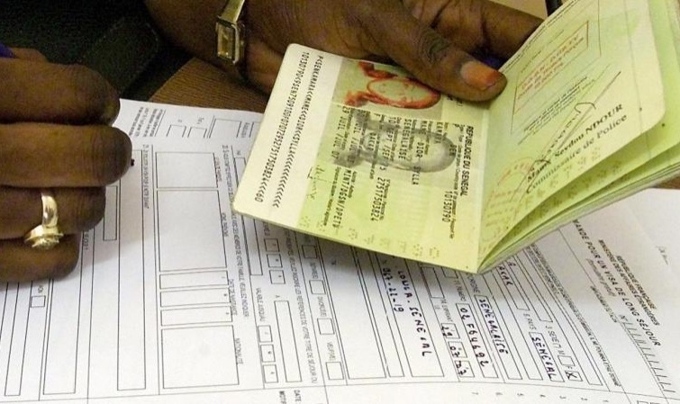 Demandes de visas : 30 associations de la société civile dénoncent le traitement injuste des ambassades