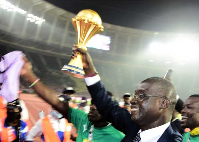 Can 2024 – Liste Sénégal : « Conserver le trophée », Me Augustin Senghor