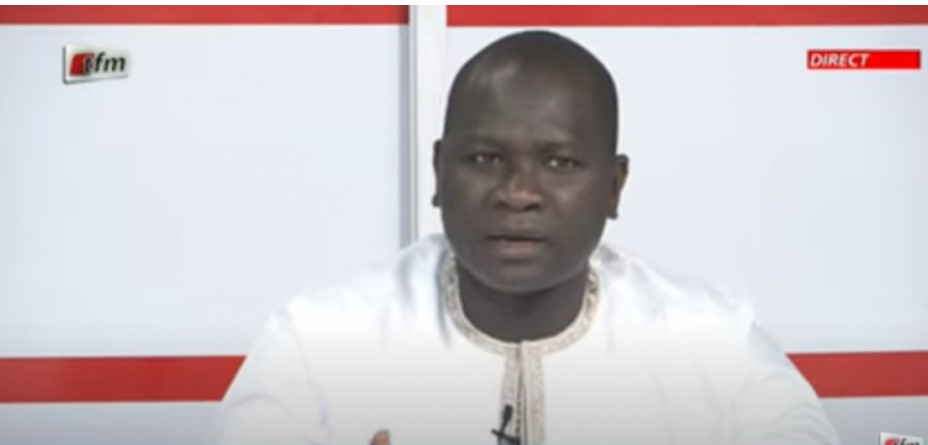 Groupe Futurs Médias – Record: Découvrez pourquoi Bacary Cissé a démissionné !
