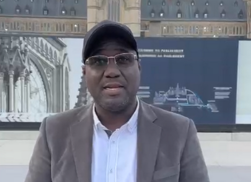 Diaspora : « Influez sur le vote au Sénégal », Barham Thiam aux émigrés