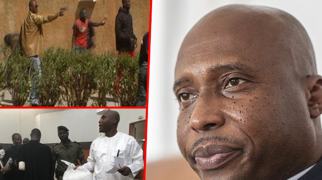 Affaire Barthélemy Dias – Ndiaga Diouf : Fin de l’audience, la Cour suprême va délibérer…