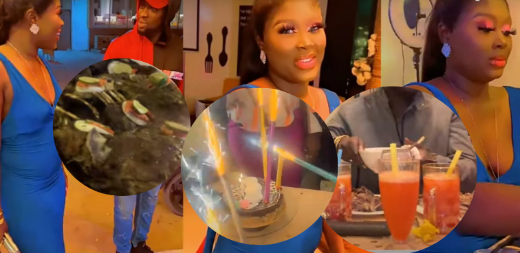 Anniversaire Grandiose : Soirée Spéciale pour Sokhna Bator (video)