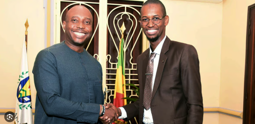 Mairie de Dakar : « Capitaine Touré » n’est plus conseiller
