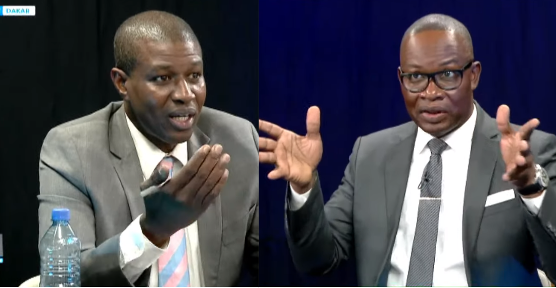 Le journaliste Assane Gueye à Me Moussa Diop : « Vous n’avez pas de conviction…Vous avez commis des fautes.. »