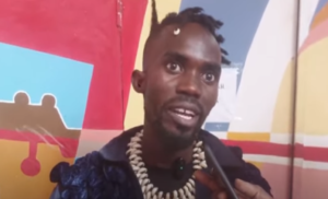 Amour, Culture, Baba Maal : Abdoulaye Diallo dit Bowzy parle de sa musique…(Vidéo)