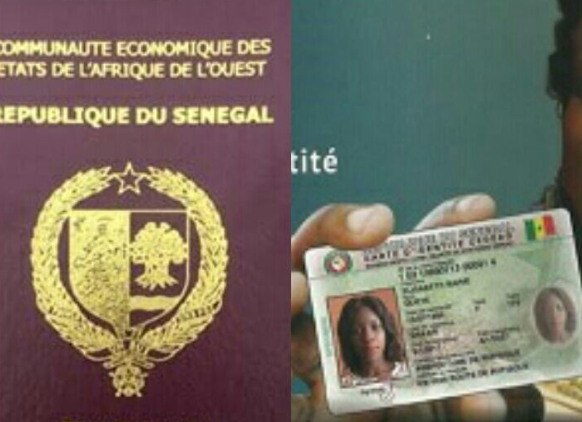 La police se déploie à la Fidak pour l’obtention de la carte d’identité et le renouvellement du passeport