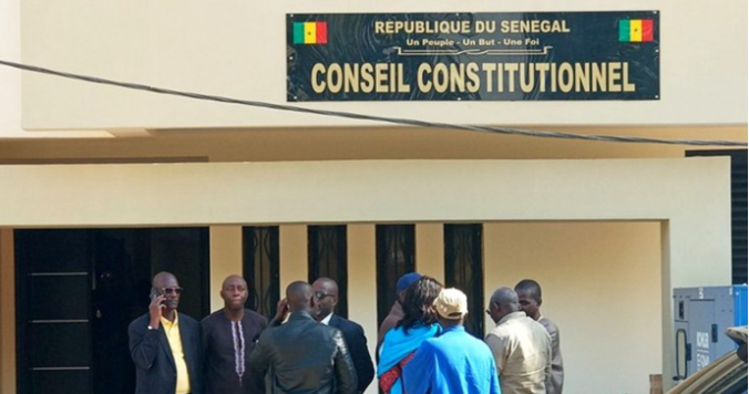 Intérieur et CDC contre Sonko :  Le Lacos invite à sanctionner « ce banditisme administratif »